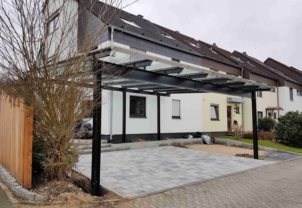 Carport 22008-1