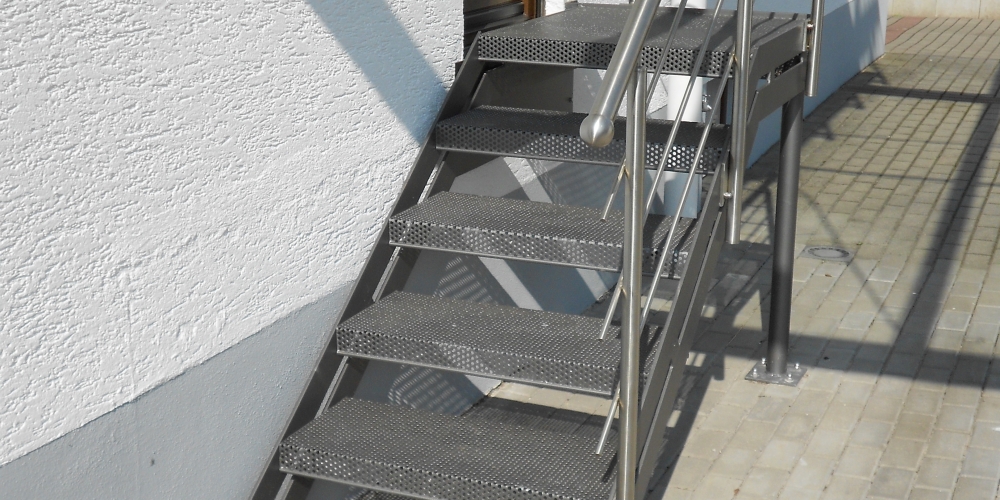 aussen Treppe 206