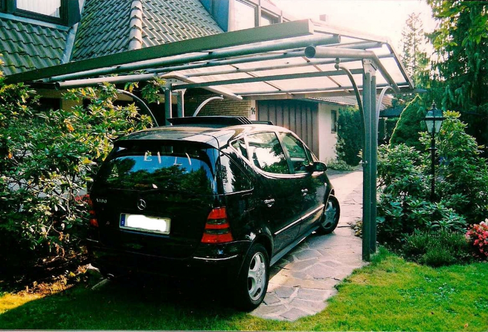 Carport 5-3