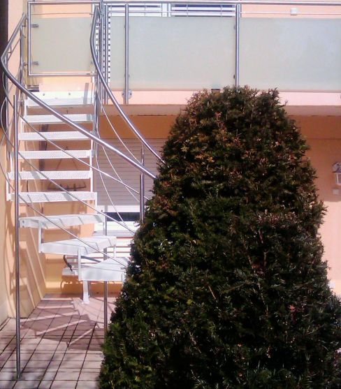 Treppe 1-2
